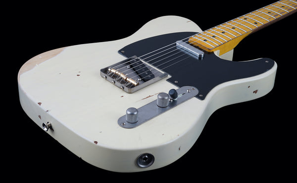 Nash T-52 Mary Kaye