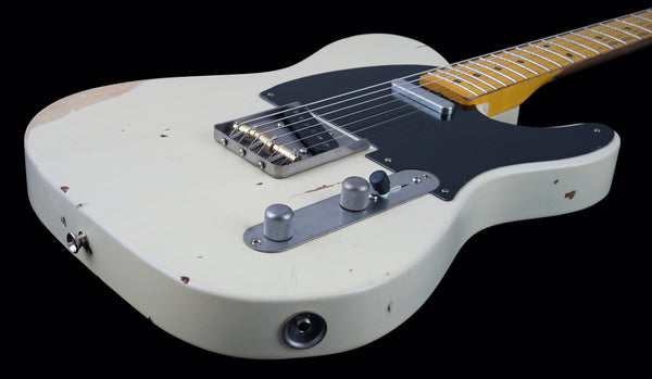 Nash T-52 Mary Kaye