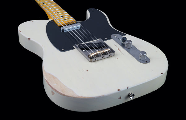 Nash T-52 Mary Kaye