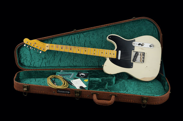 Nash T-52 Mary Kaye
