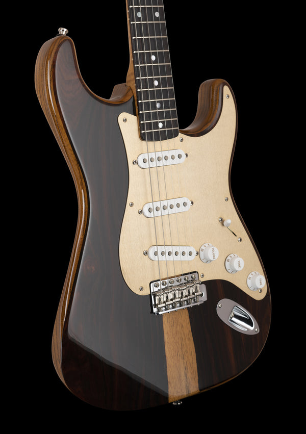 Fender Custom Shop Empire Cocobolo Top Strat
