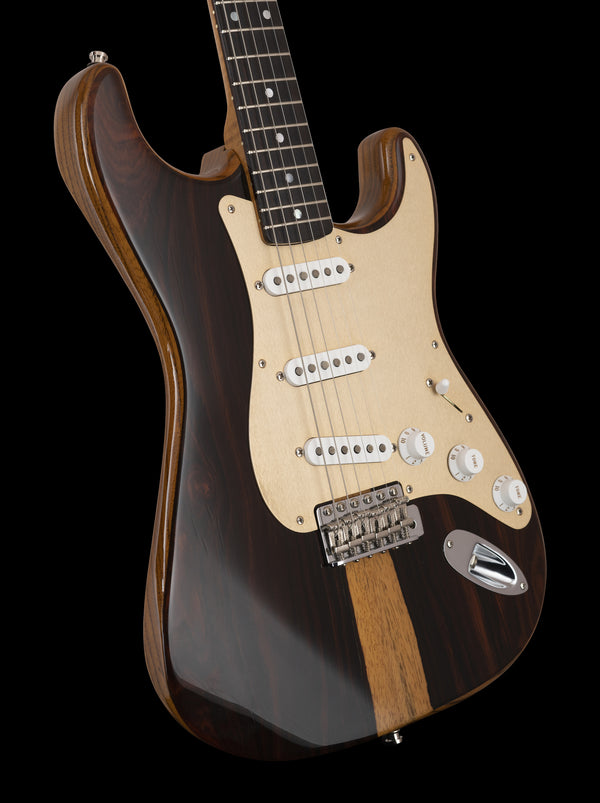 Fender Custom Shop Empire Cocobolo Top Strat