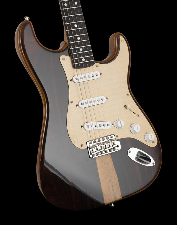 Fender Custom Shop Empire Cocobolo Top Strat