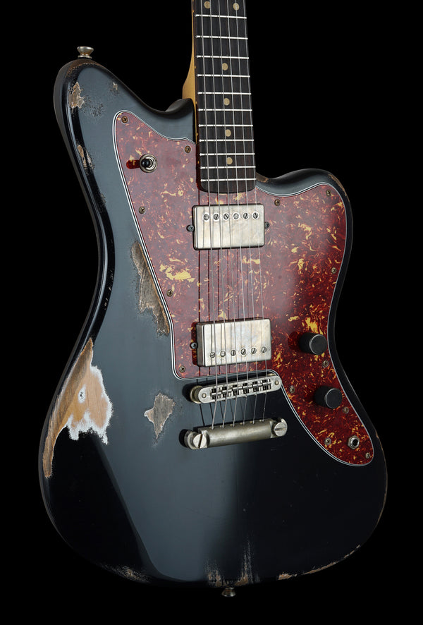Fano JM6 Oltre - Bull Black