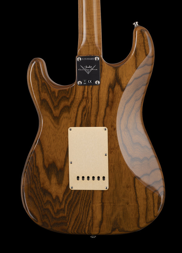 Fender Custom Shop Empire Cocobolo Top Strat