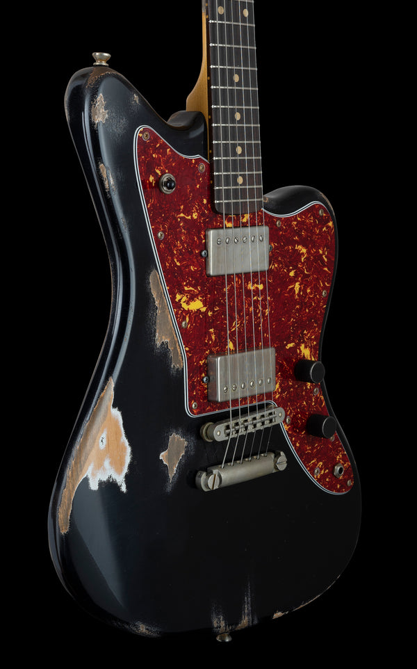 Fano JM6 Oltre - Bull Black