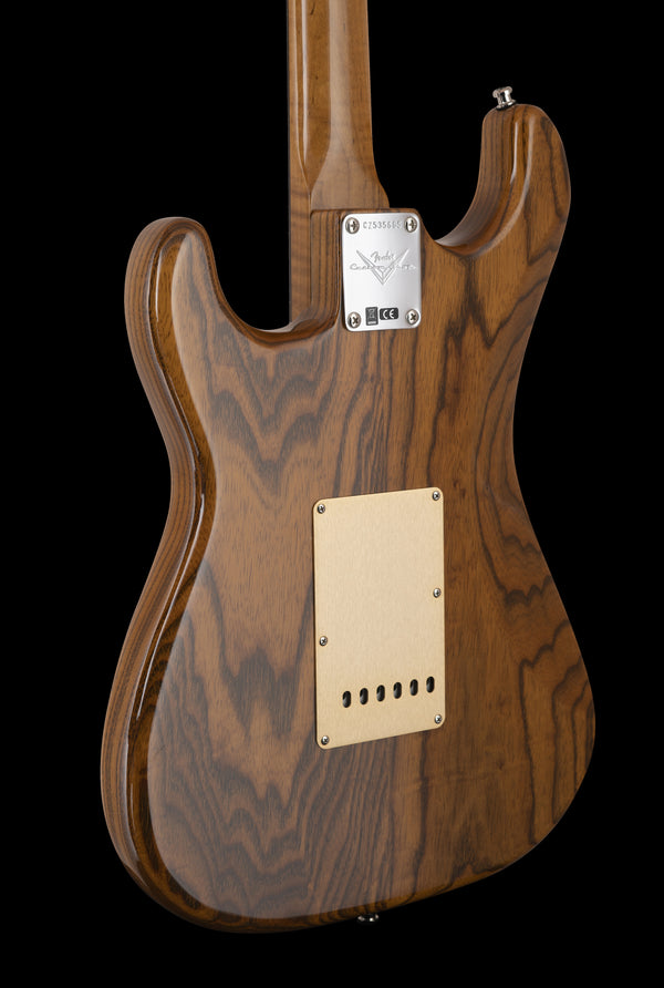 Fender Custom Shop Empire Cocobolo Top Strat