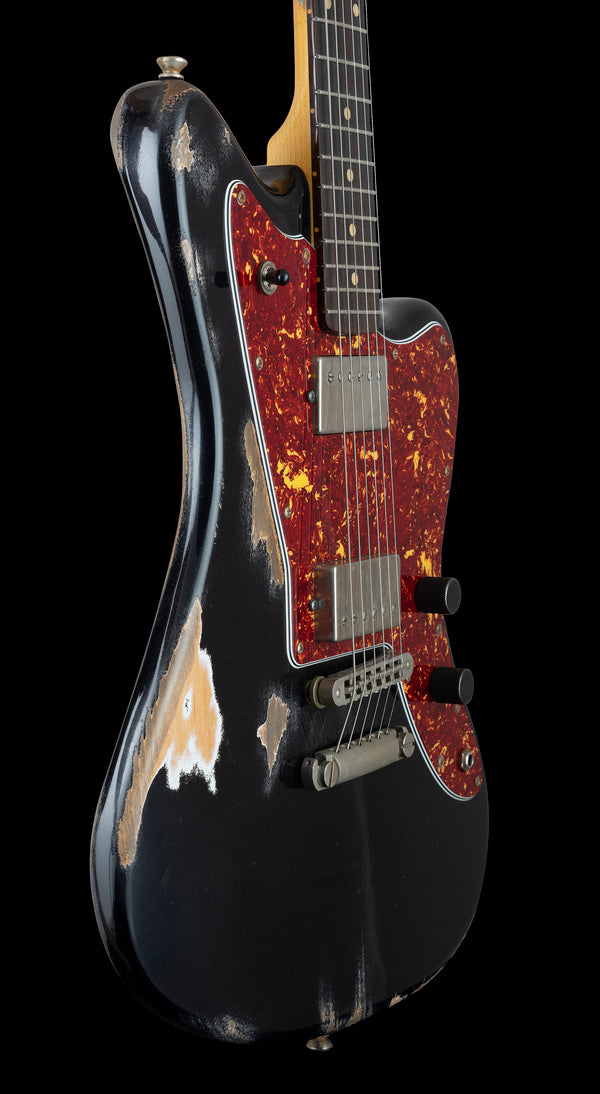 Fano JM6 Oltre - Bull Black