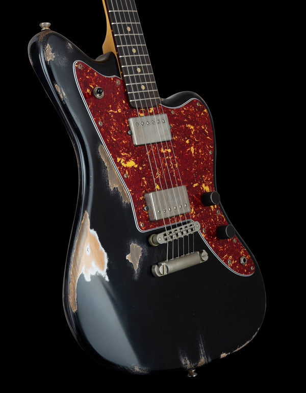 Fano JM6 Oltre - Bull Black