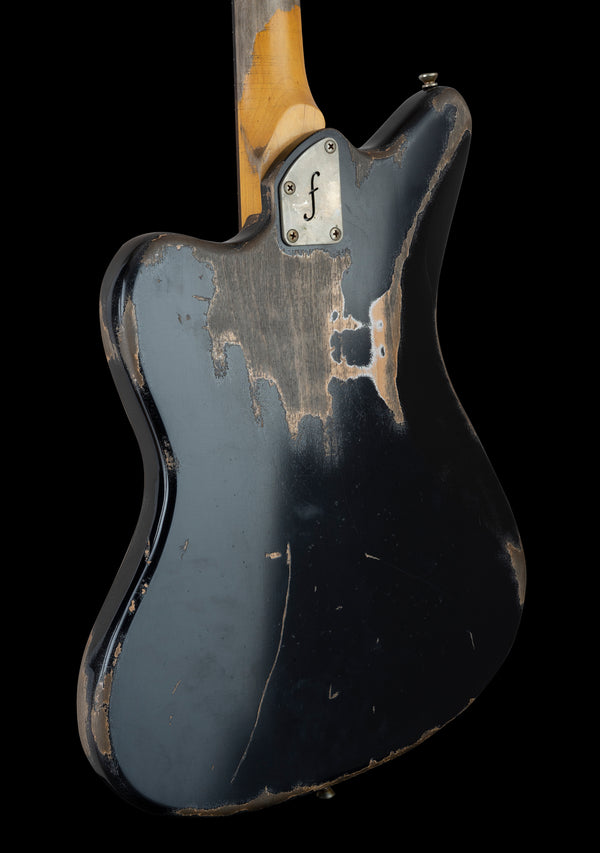 Fano JM6 Oltre - Bull Black