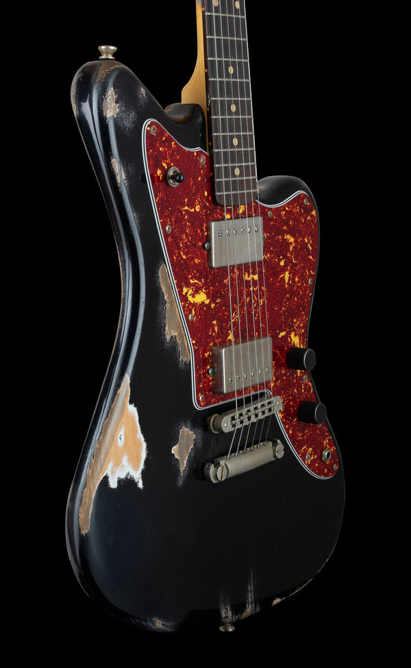 Fano JM6 Oltre - Bull Black
