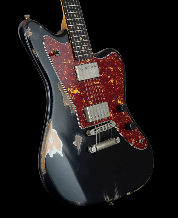 Fano JM6 Oltre - Bull Black