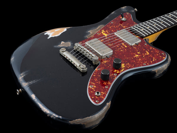 Fano JM6 Oltre - Bull Black