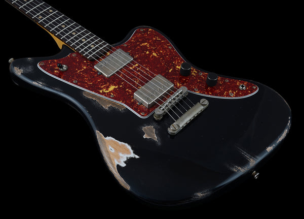 Fano JM6 Oltre - Bull Black