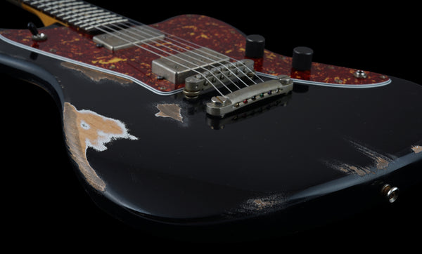 Fano JM6 Oltre - Bull Black