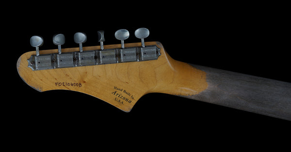 Fano JM6 Oltre - Bull Black