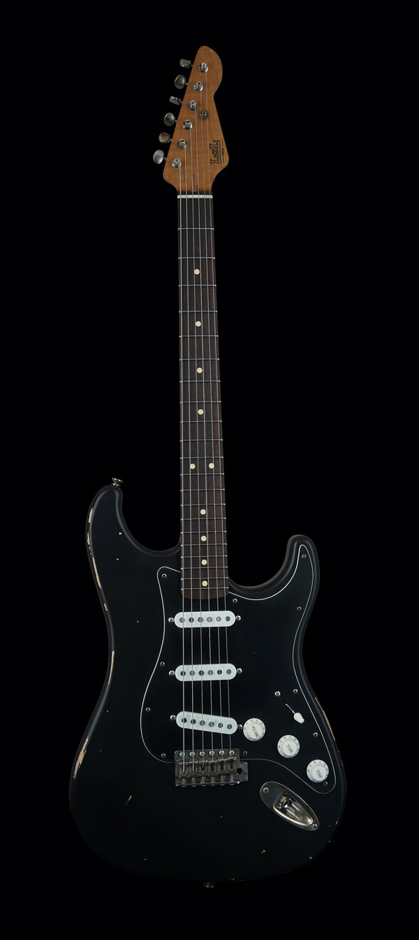 LsL Saticoy One Limited - Black