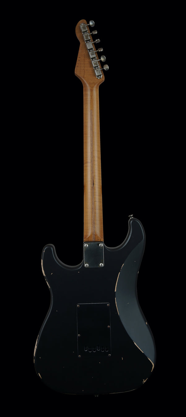 LsL Saticoy One Limited - Black