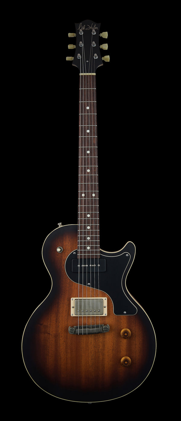 Nik Huber Krautster II - 2 Tone Burst