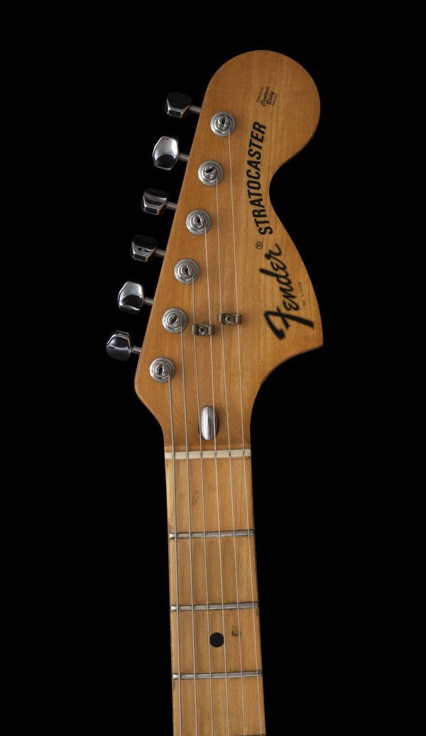 Fender Stratocaster - 1976