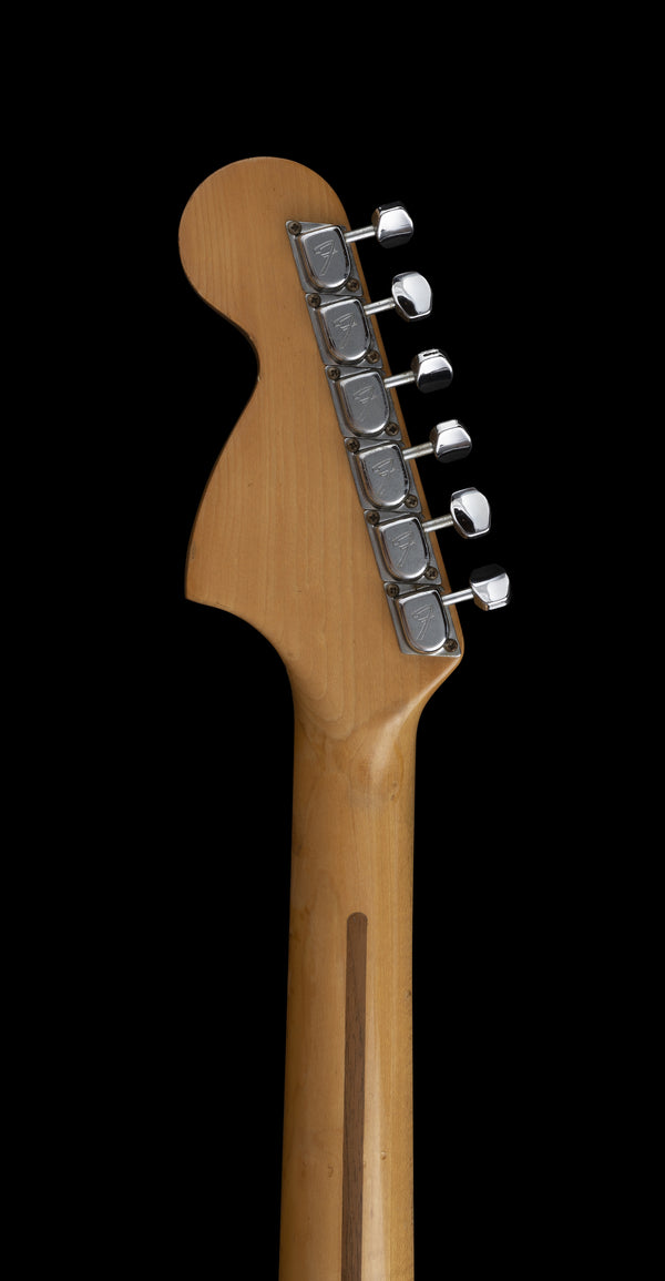 Fender Stratocaster - 1976