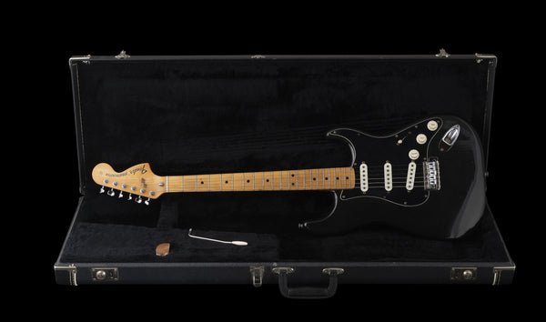 Fender Stratocaster - 1976