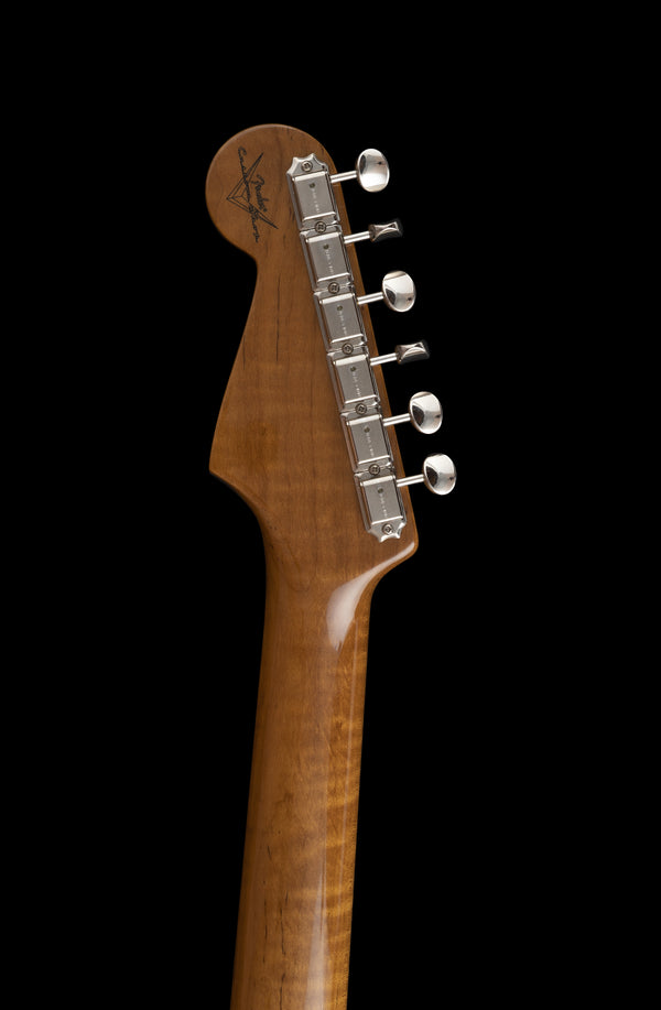 Fender Custom Shop Empire Cocobolo Top Strat