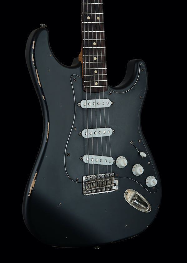 LsL Saticoy One Limited - Black