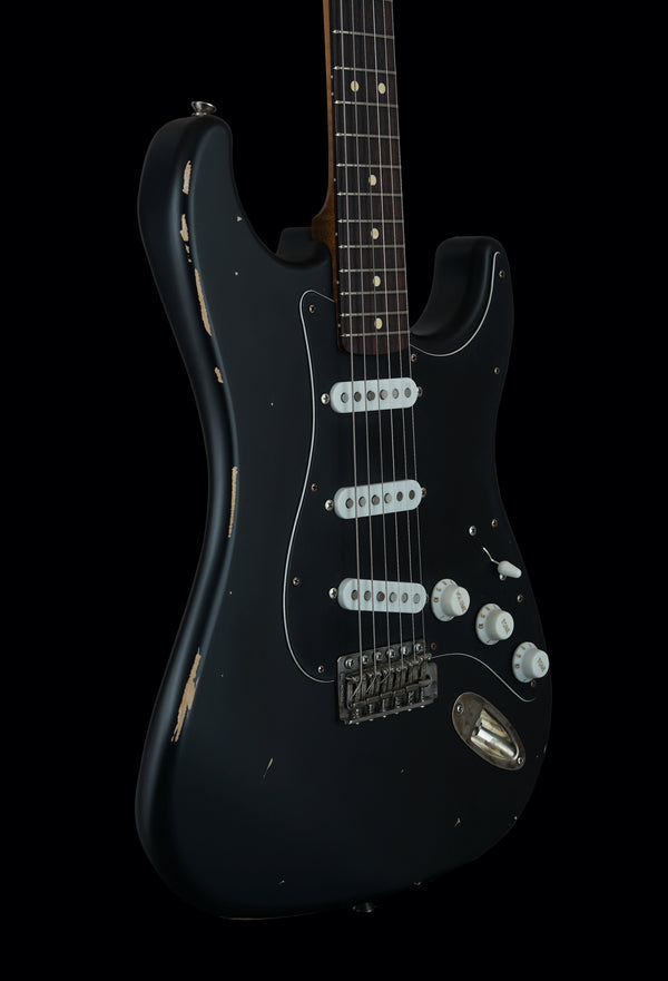 LsL Saticoy One Limited - Black