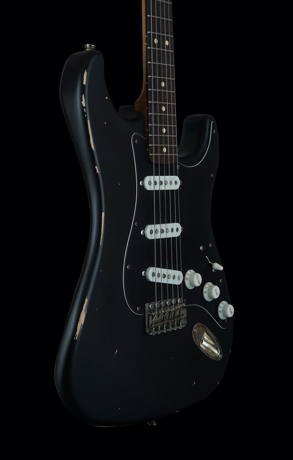 LsL Saticoy One Limited - Black