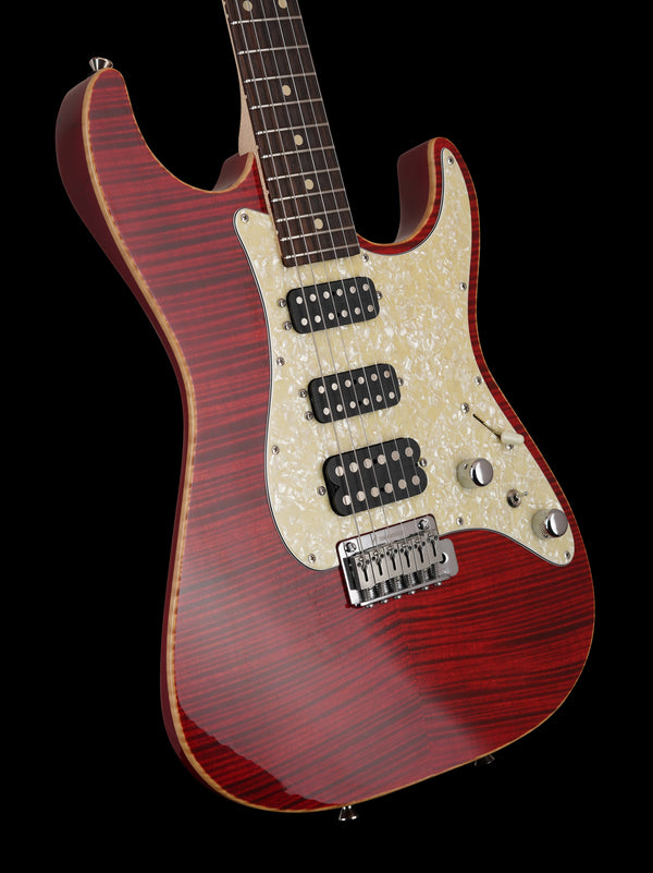 Tom Anderson Drop Top Classic - Sweet & Sour Sauce Red