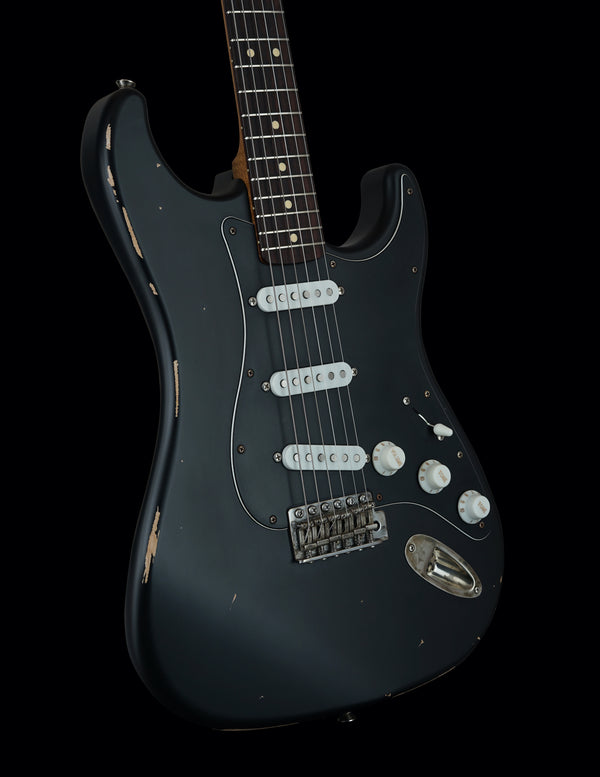 LsL Saticoy One Limited - Black