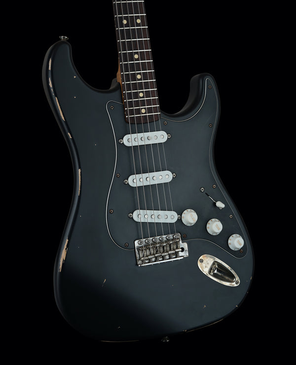 LsL Saticoy One Limited - Black