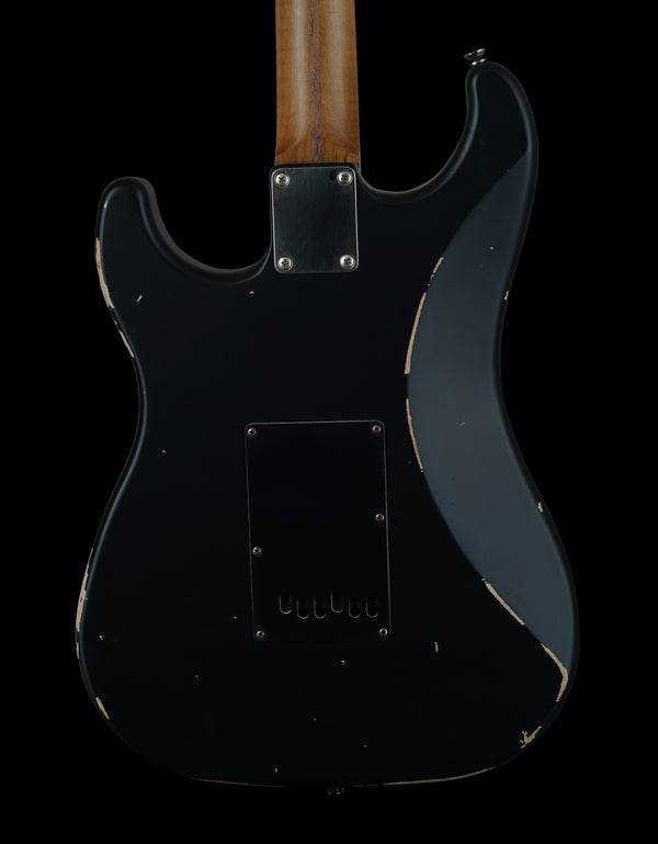 LsL Saticoy One Limited - Black