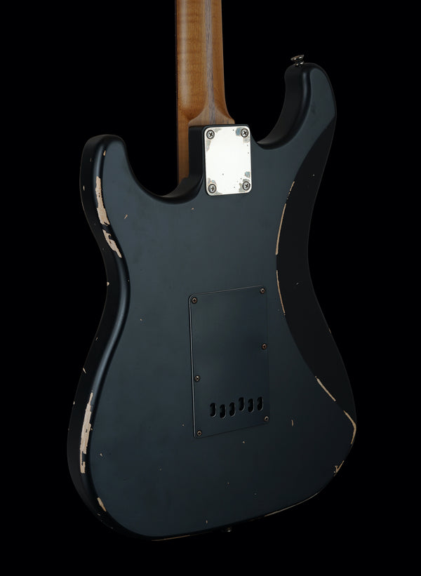LsL Saticoy One Limited - Black