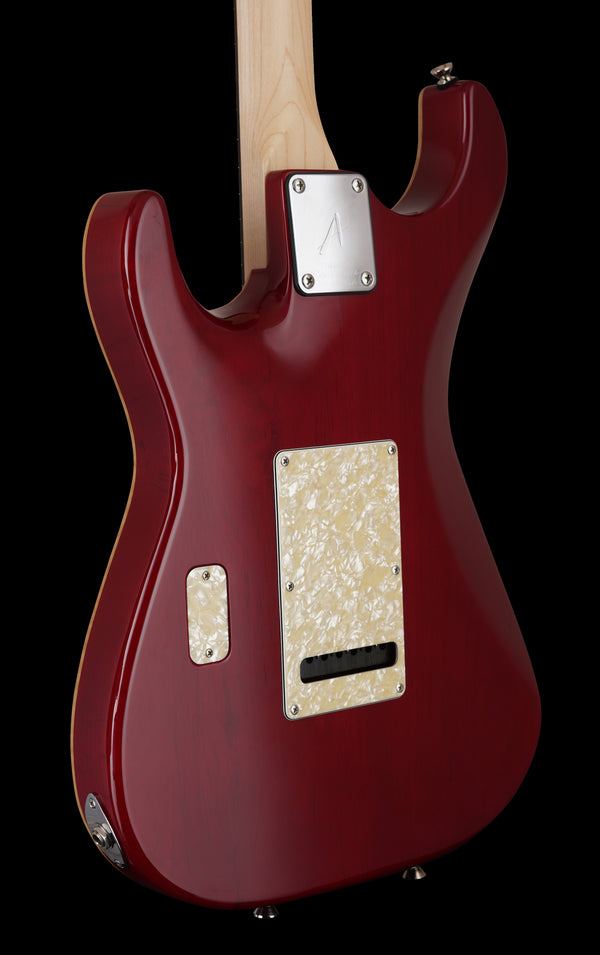 Tom Anderson Drop Top Classic - Sweet & Sour Sauce Red