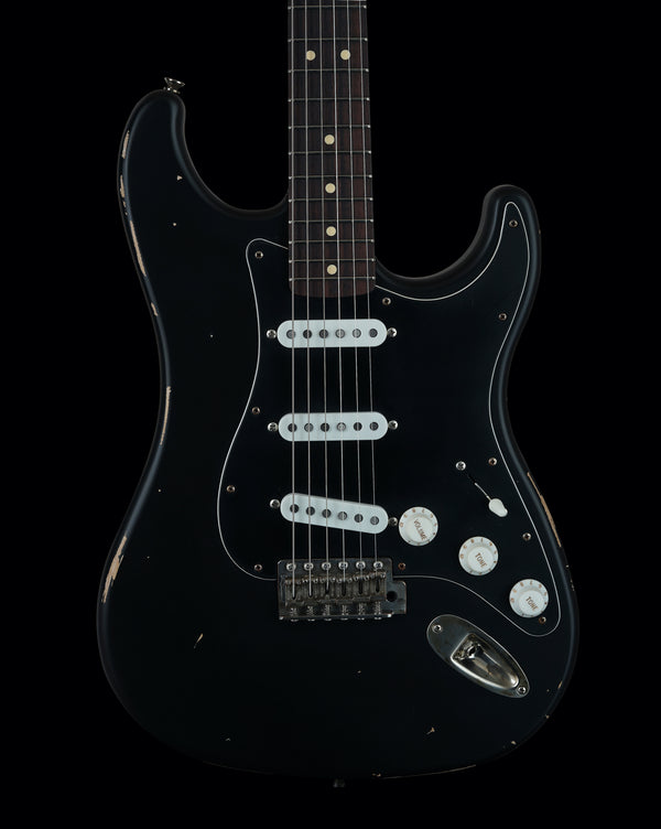 LsL Saticoy One Limited - Black