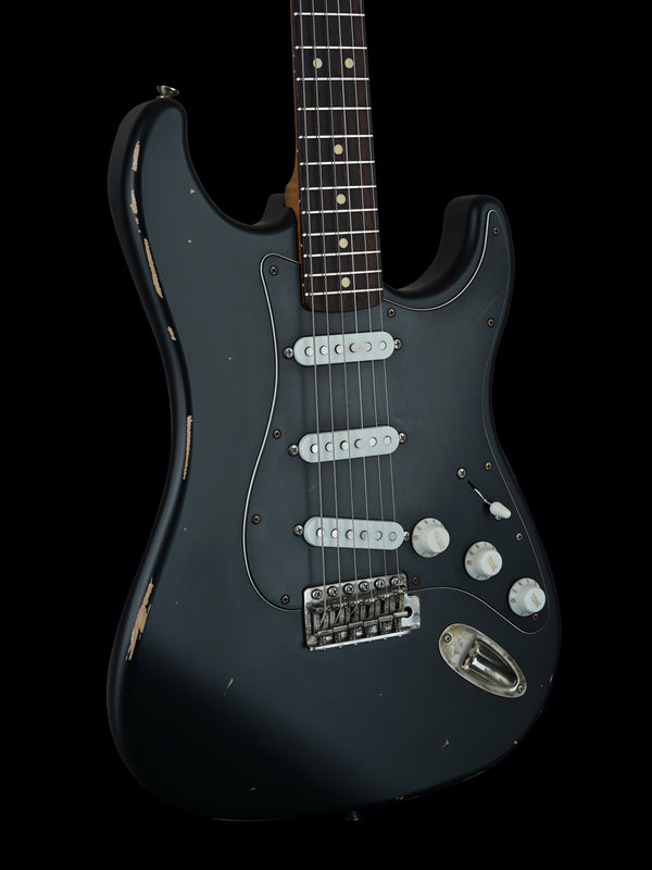 LsL Saticoy One Limited - Black