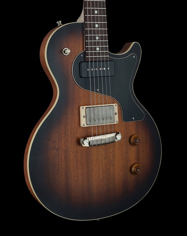 Nik Huber Krautster II - 2 Tone Burst