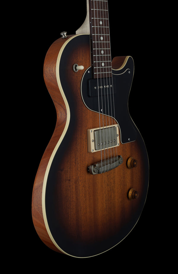 Nik Huber Krautster II - 2 Tone Burst
