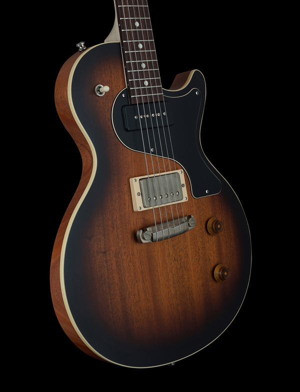 Nik Huber Krautster II - 2 Tone Burst