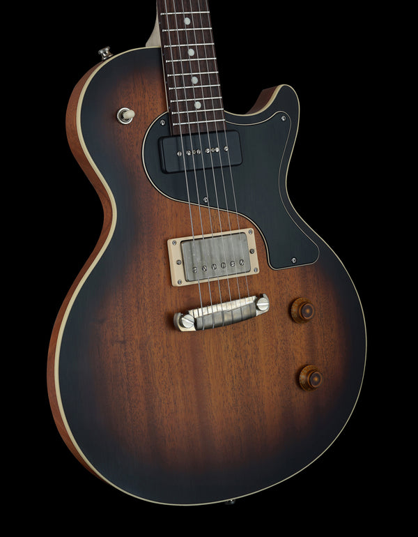 Nik Huber Krautster II - 2 Tone Burst