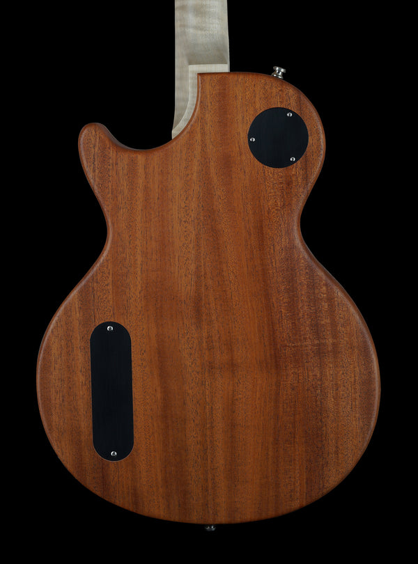 Nik Huber Krautster II - 2 Tone Burst