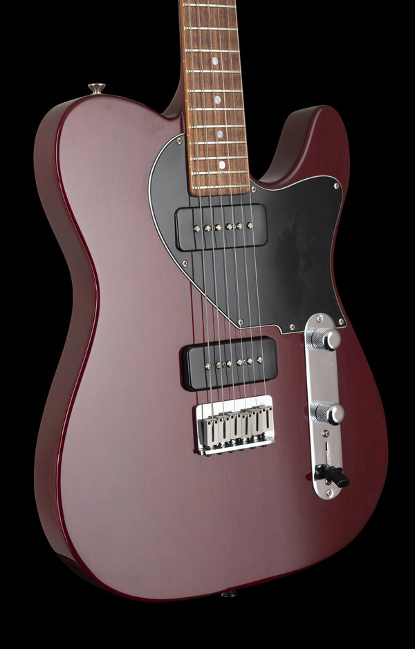 Fender Custom Shop Tele Jr