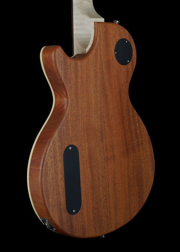 Nik Huber Krautster II - 2 Tone Burst