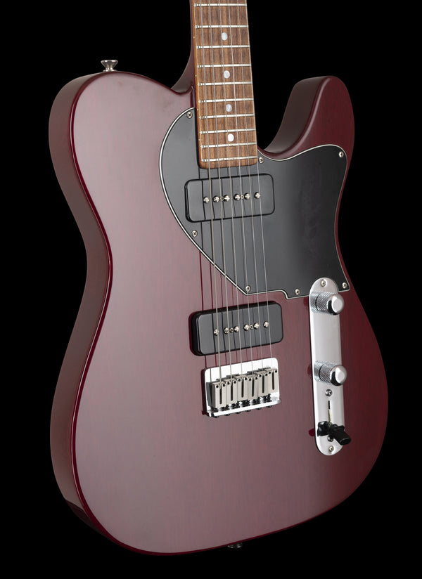 Fender Custom Shop Tele Jr