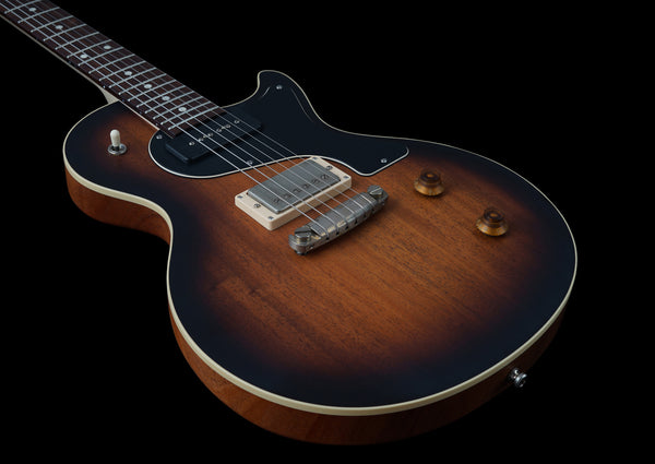 Nik Huber Krautster II - 2 Tone Burst