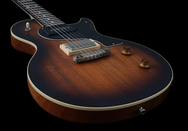 Nik Huber Krautster II - 2 Tone Burst