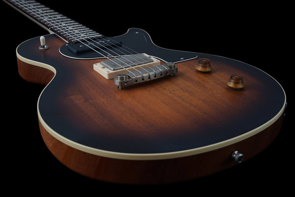 Nik Huber Krautster II - 2 Tone Burst