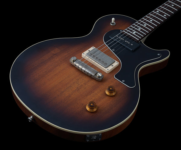 Nik Huber Krautster II - 2 Tone Burst